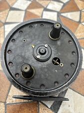 Youngs Rapidex Reel 4in Smooth Back