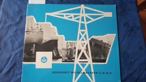 Klann rolf jadewerft - rolf,