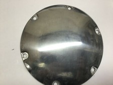 Harley Davidson 6 Hole Derby