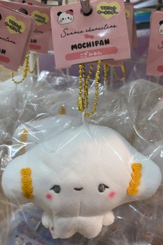 Sanrio mochi panda - mochi,
