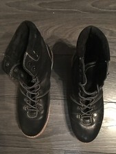 frank wright mens Magnum Boots