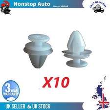 10XDoor Moulding Panel Trim