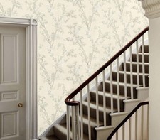 Laura Ashley Forsythia Natural