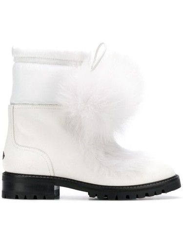 Jimmy choo glacie white - jimmy, 'glacie'