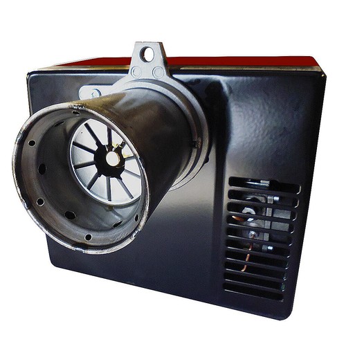 Riello r40 diesel burner - r40,