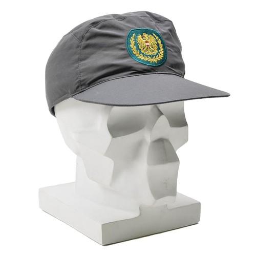 Genuine austrian military gray - austrian,
