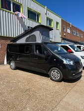 ELEVATED ROOFS FOR RENAULT