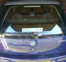 Corsa C 03 1.2cc Z 21B Breaking For Spares Only Read Listing Carefully