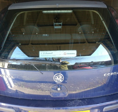 Corsa 2cc z 21b - c, 03
