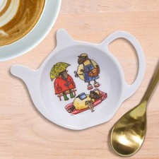 Comic Farmyard Sheep Teabag
