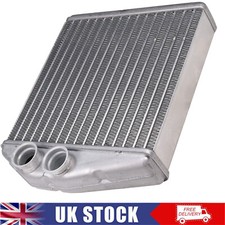 Fit Vauxhall Corsa C 2000 On 1618222 HEATER RADIATOR Matrix Brand New