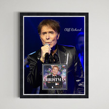 Cliff Richard - British Chart