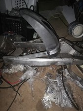 Derbi gpr 125 swingarm fits gilera sc 125 swing arm 2005-2012 2stroke models