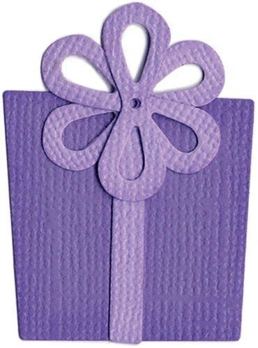 Quickutz present gift - gift, birthday