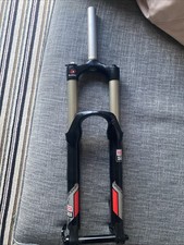 RockShox Revelation Team Dual