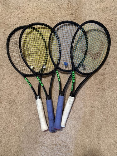 Wilson blade countervail - wilson,