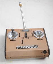 FUTABA RIPMAX M6 Controller Transmitter RC RADIO SET FP 103 handset M4 M System