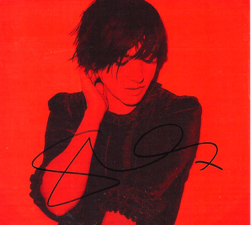 Texas an art - (cd,, +