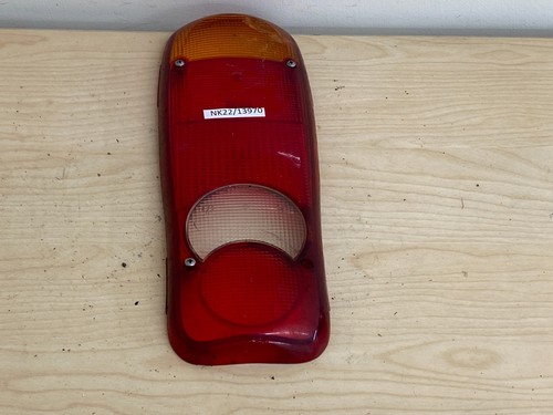 Fits daf lf55 - more, rear