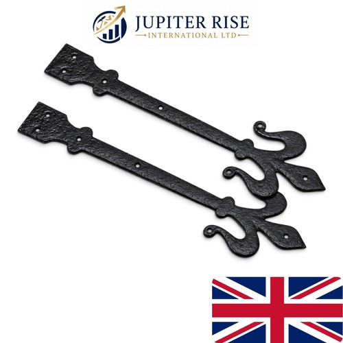 Fleur lys decorative - fleur,