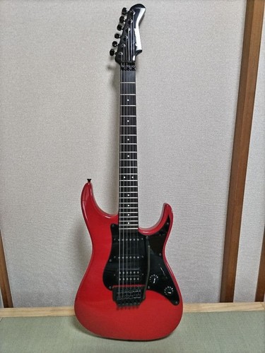 Fernandes short scale - fernandes, fr