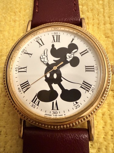 Vintage seiko tokyo disneyland - vintage,