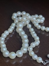 Antique Graduated Akoya