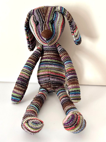 Jellycat troubador puppy dog - jellycat,