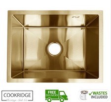 Inset Kitchen Sink Undermount