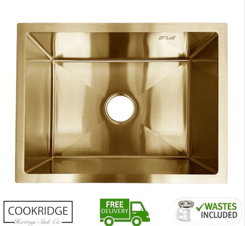 Inset kitchen sink undermount - inset,