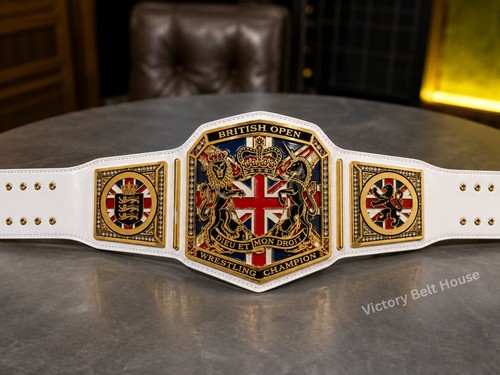 British world heavyweight - british,