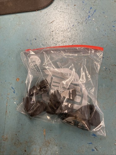 Suzuki rg250 gamma cush - gamma,