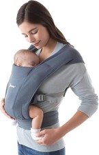 Ergobaby Embrace Baby Carrier