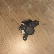SUZUKI GSXR 1000 2010 BRAKE
