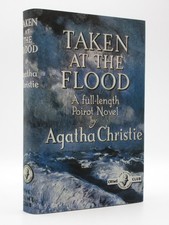 Taken at the Flood AGATHA