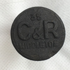C & R Middleton old antique