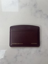 Victoria Beckham Card Holder