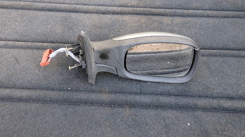 Peugeot 306 electric door - peugeot,