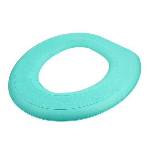 Eva self adhesive toilet seat - self-adhesive,
