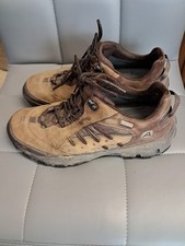 Clarks Active Air Goretex