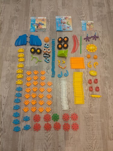 Kid nex huge bundle - huge,