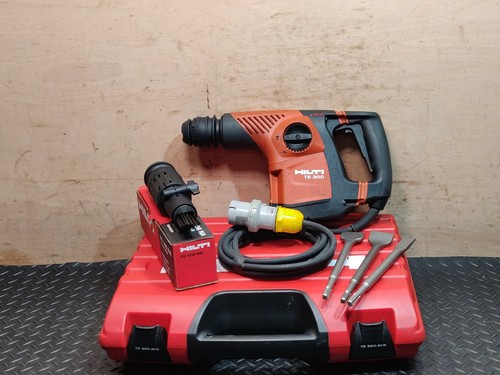 Hilti te300 avr - te300, needle