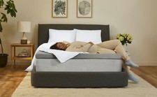 Casper comfy mattress topper - casper,