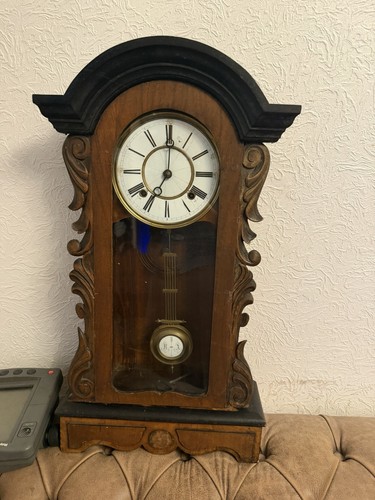 Antique victorian wooden - victorian,