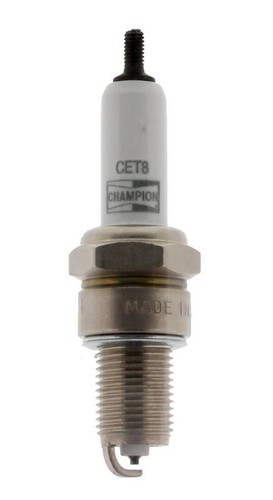 Spark plug champion cet8 - spark,