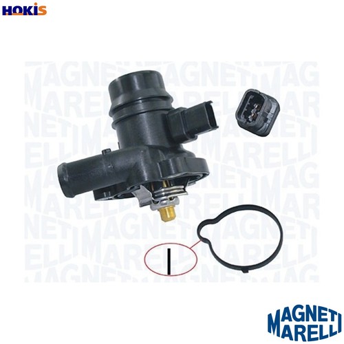 Thermostat coolant - thermostat,