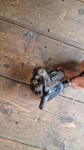 Yamaha yfs200 blaster thumb - yfs200,
