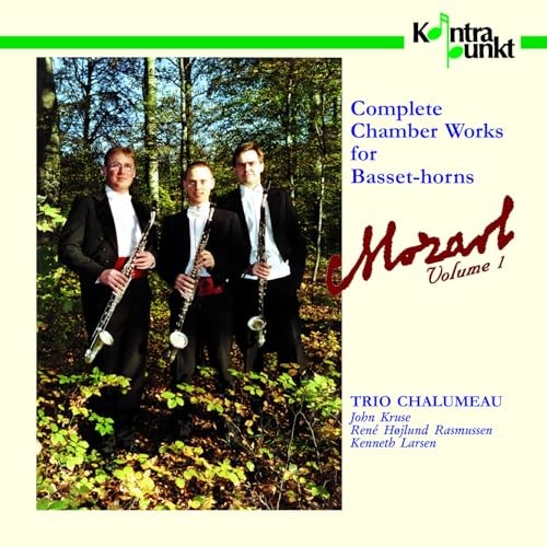 Mozart vol complete - vol., 1: