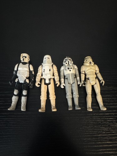 Vintage star wars - vintage,