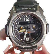 CASIO G-SHOCK GW-2500-1AJF